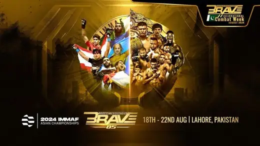 Brave FC 85